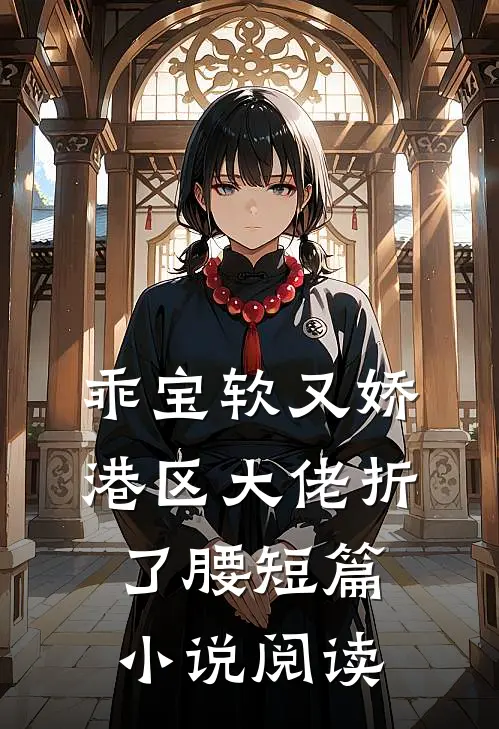 乖宝软又娇，港区大佬折了腰短篇小说阅读
