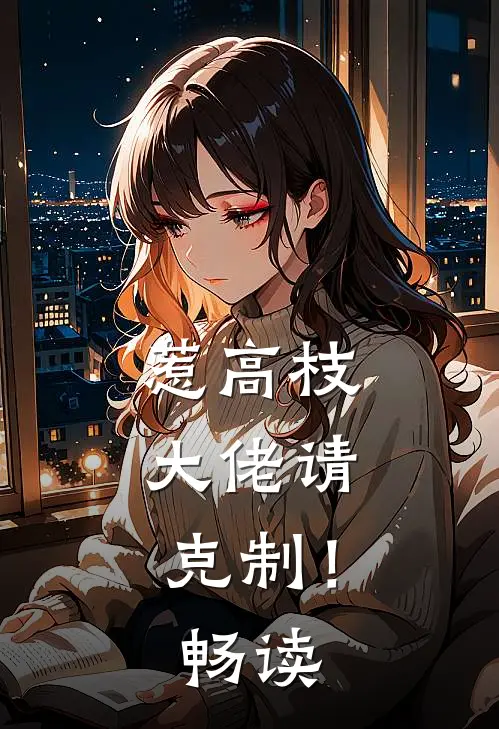 惹高枝，大佬请克制！畅读