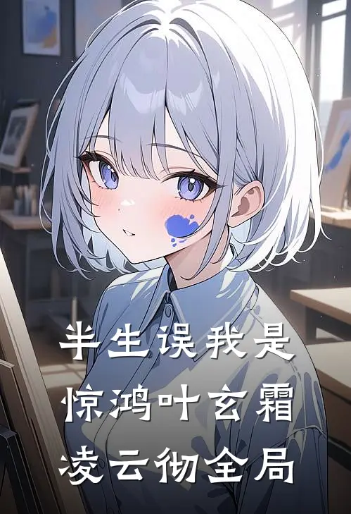 半生误我是惊鸿叶玄霜凌云彻全局