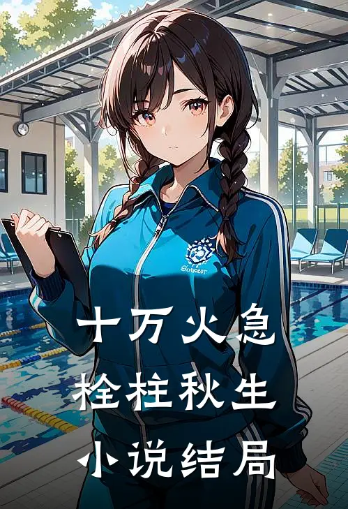 十万火急栓柱秋生小说结局