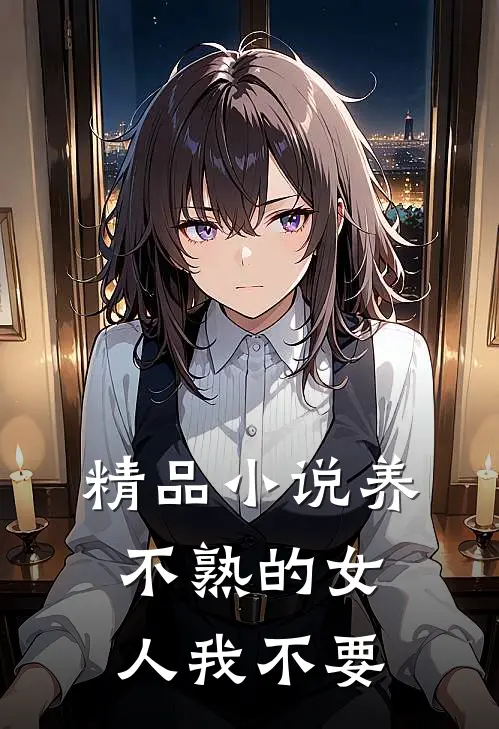 精品小说养不熟的女人我不要