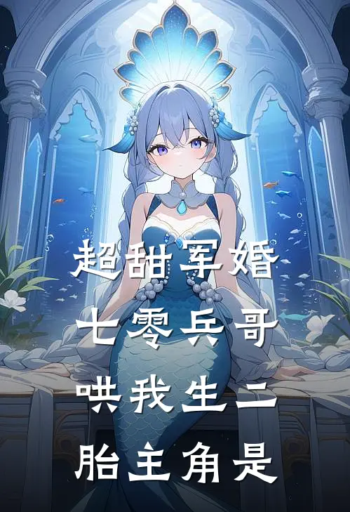 超甜军婚：七零兵哥哄我生二胎主角是