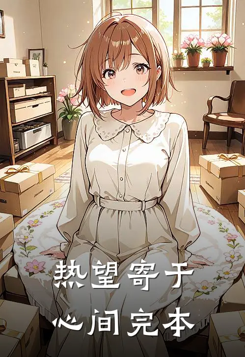 热望寄于心间完本