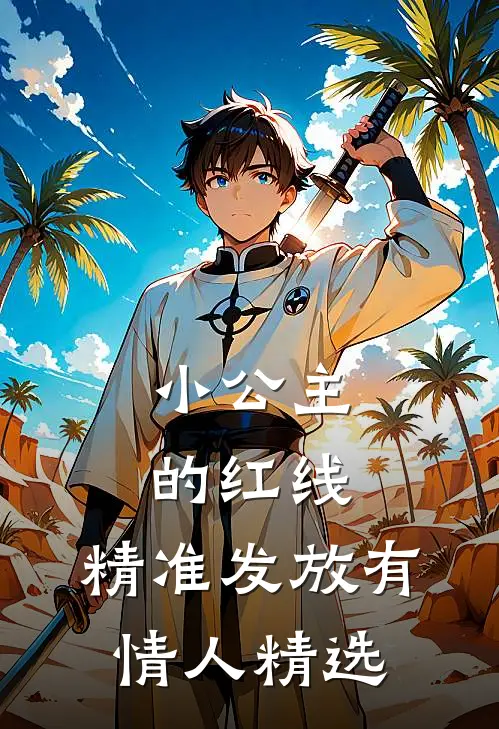 小公主的红线，精准发放有情人精选