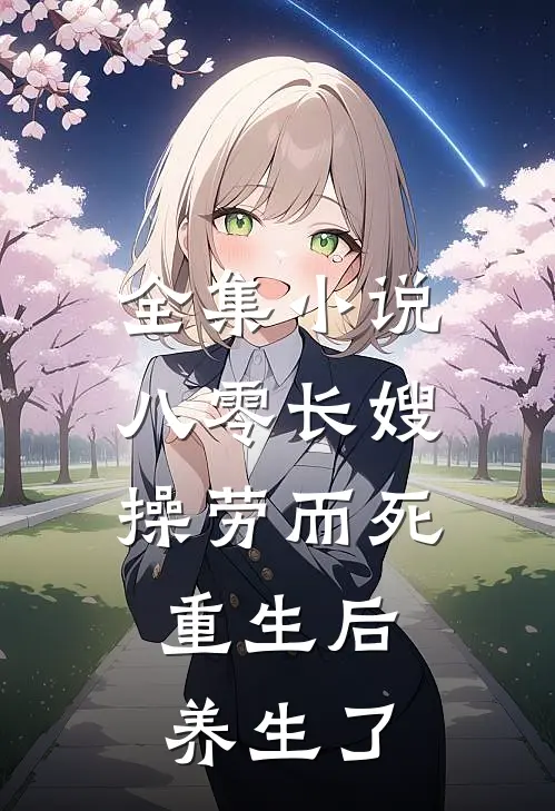 全集小说八零长嫂操劳而死：重生后养生了
