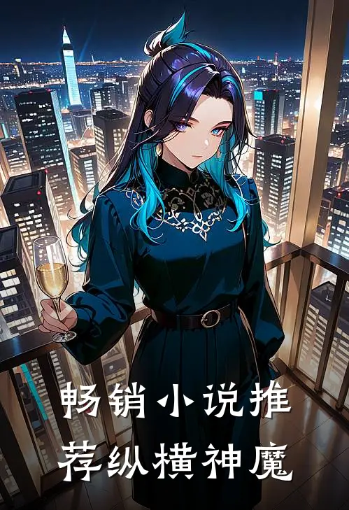 畅销小说推荐纵横神魔