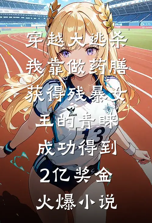 穿越大逃杀，我靠做药膳获得残暴女王的青睐，成功得到2亿奖金火爆小说
