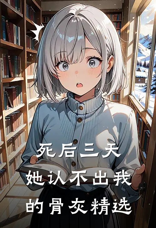 死后三天，她认不出我的骨灰精选