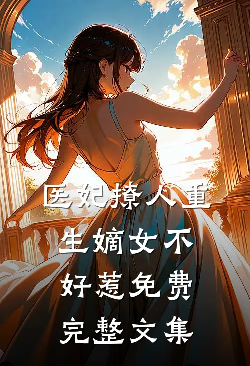 医妃撩人重生嫡女不好惹免费完整文集