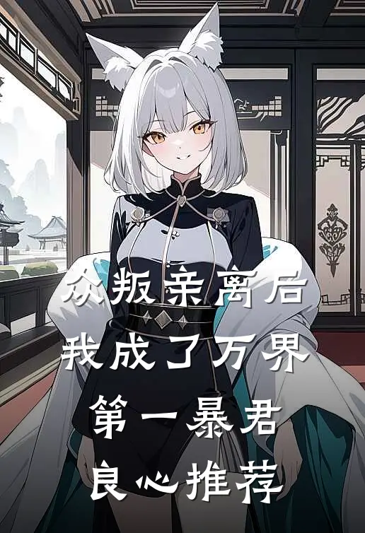 众叛亲离后，我成了万界第一暴君良心推荐