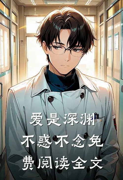 爱是深渊，不惑不念免费阅读全文