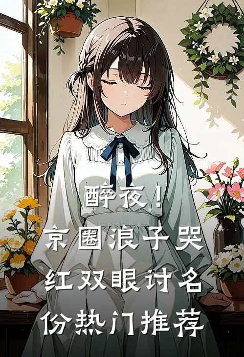醉夜！京圈浪子哭红双眼讨名份热门推荐