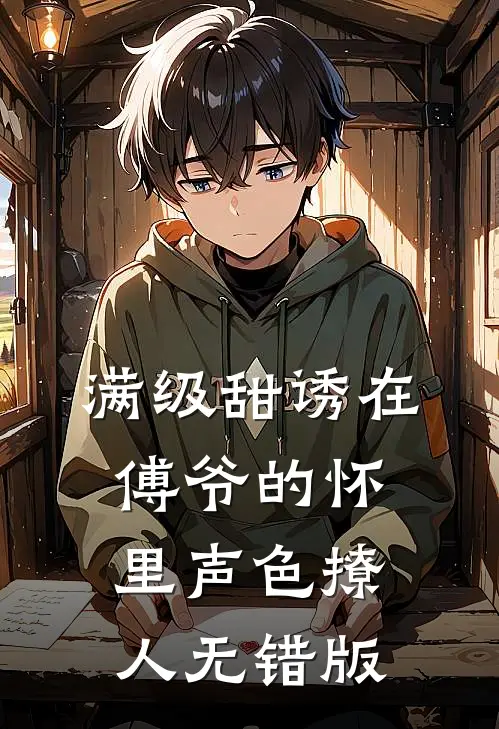 满级甜诱在傅爷的怀里声色撩人无错版