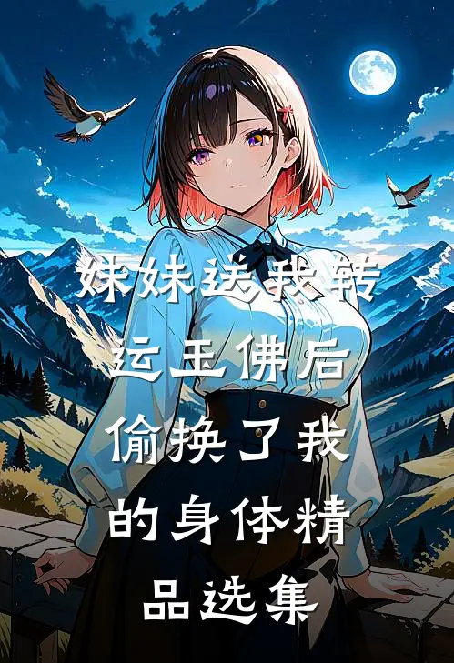 妹妹送我转运玉佛后，偷换了我的身体精品选集