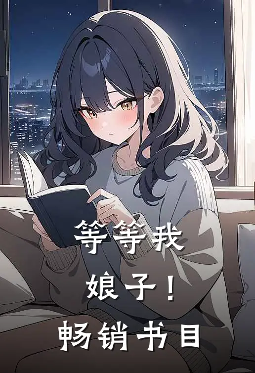 等等我娘子！畅销书目