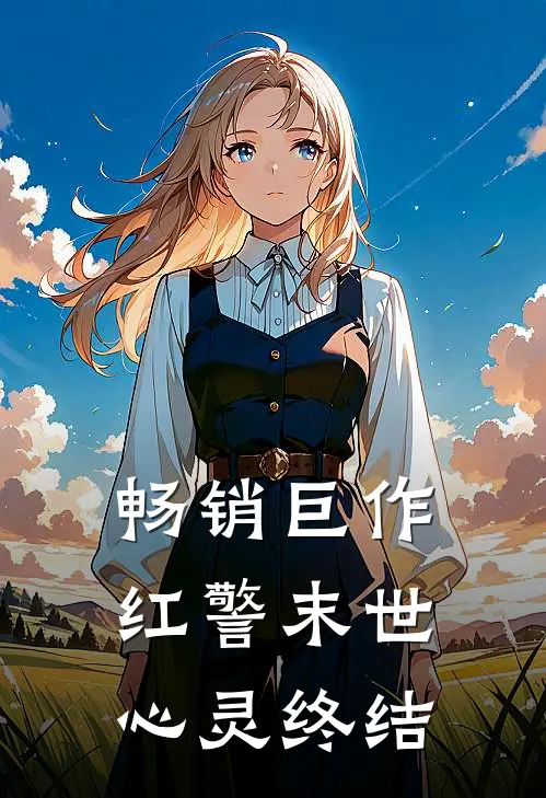 畅销巨作红警末世心灵终结
