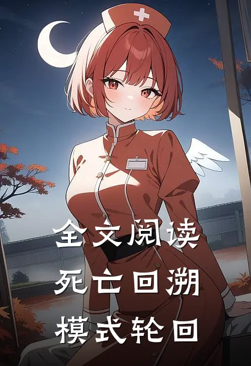 全文阅读死亡回溯：模式轮回