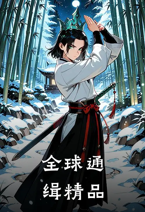 全球通缉精品