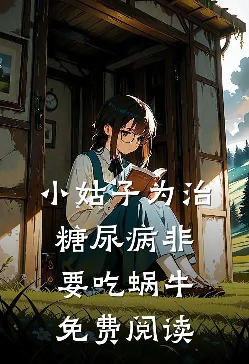 小姑子为治糖尿病非要吃蜗牛免费阅读