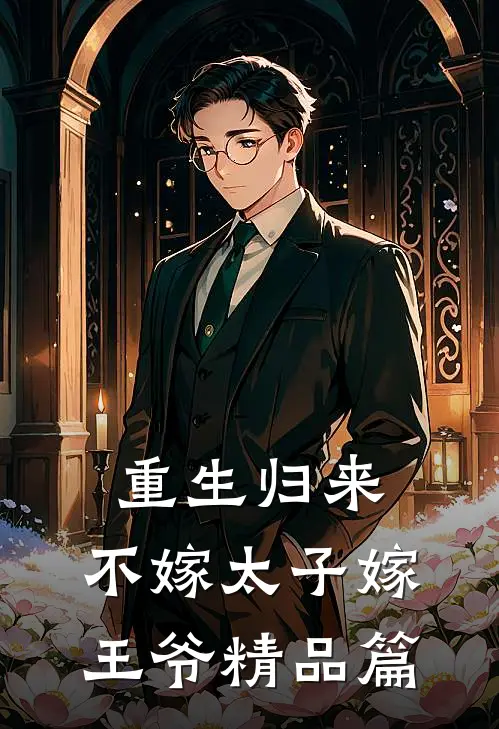 重生归来，不嫁太子嫁王爷精品篇