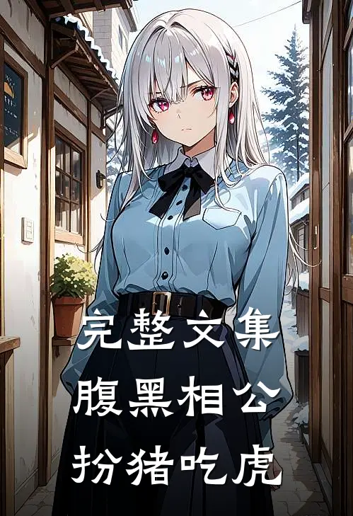 完整文集腹黑相公扮猪吃虎