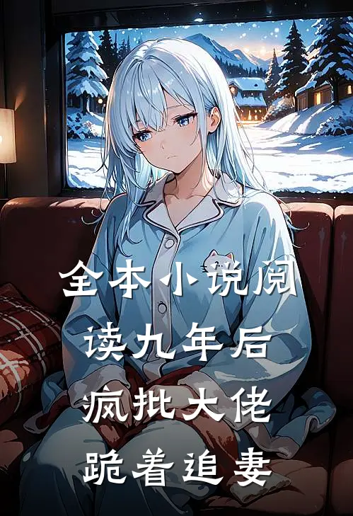 全本小说阅读九年后，疯批大佬跪着追妻