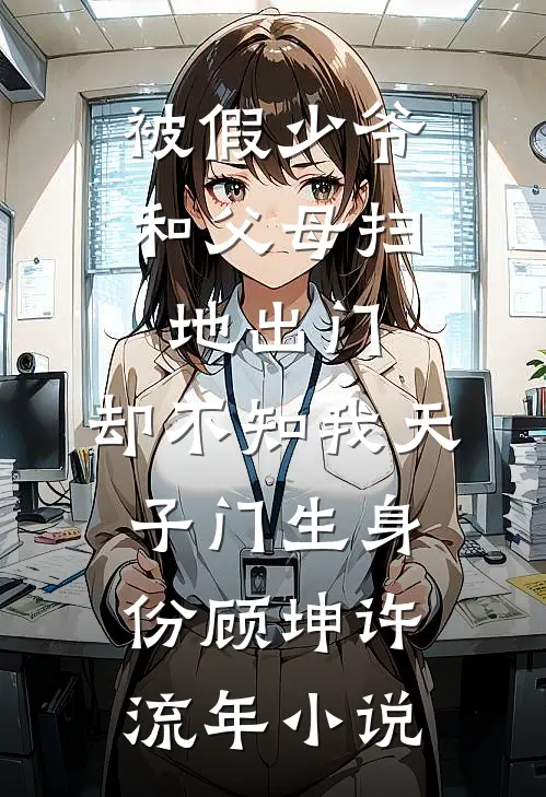 被假少爷和父母扫地出门，却不知我天子门生身份顾坤许流年小说