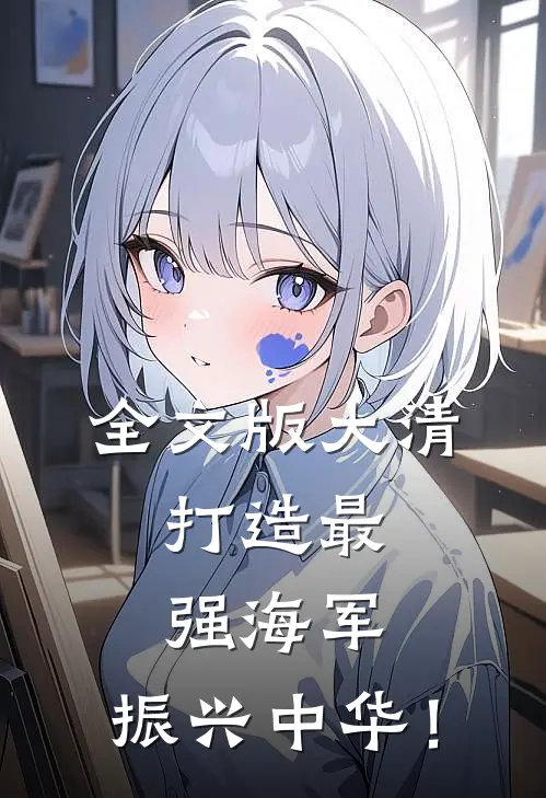 全文版大清：打造最强海军，振兴中华！