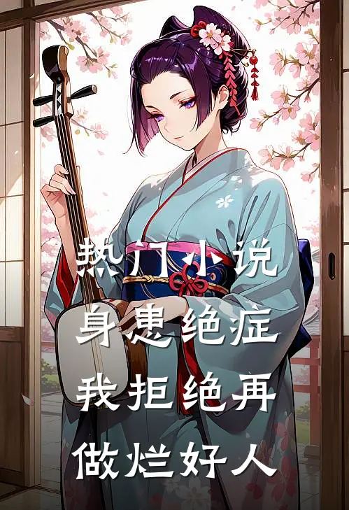 热门小说身患绝症，我拒绝再做烂好人