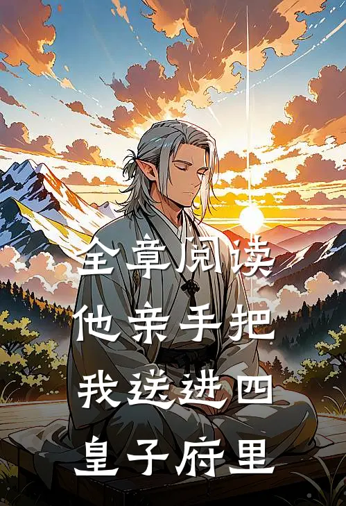 全章阅读他亲手把我送进四皇子府里