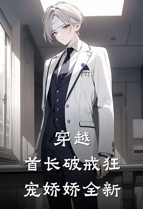 穿越：首长破戒狂宠娇娇全新