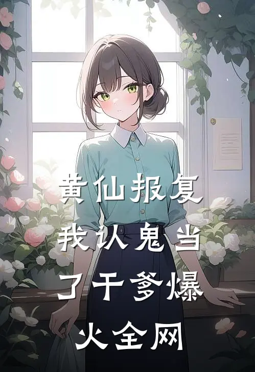 黄仙报复：我认鬼当了干爹爆火全网