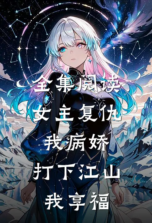 全集阅读女主复仇我病娇，打下江山我享福