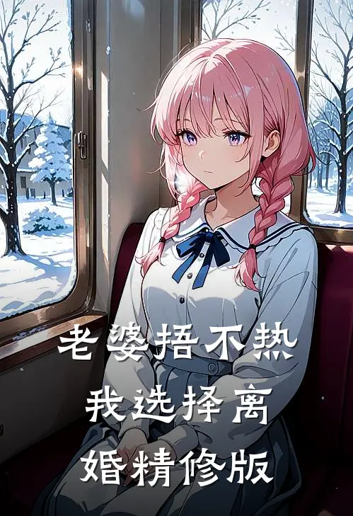 老婆捂不热，我选择离婚精修版