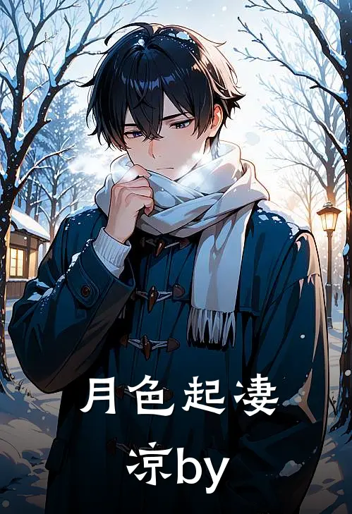 月色起凄凉by