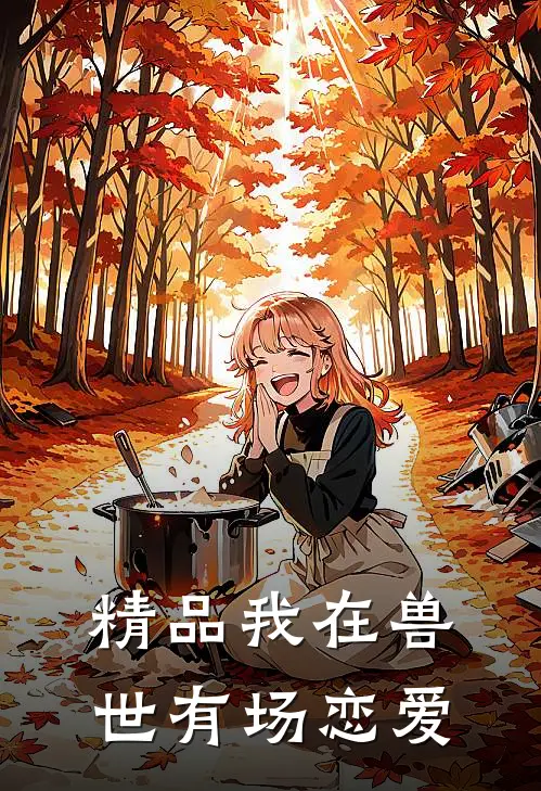 精品我在兽世有场恋爱