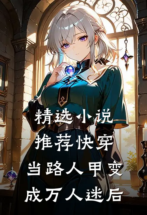 精选小说推荐快穿：当路人甲变成万人迷后
