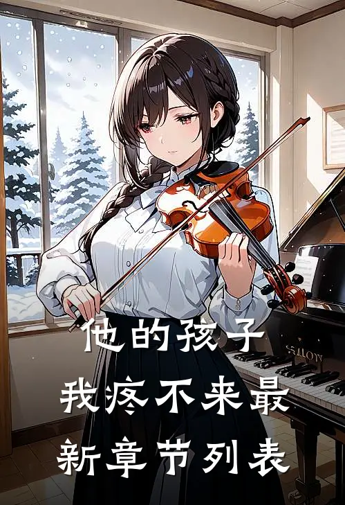 他的孩子，我疼不来最新章节列表