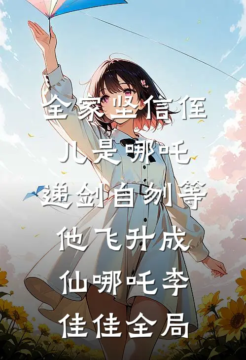 全家坚信侄儿是哪吒，递剑自刎等他飞升成仙哪吒李佳佳全局