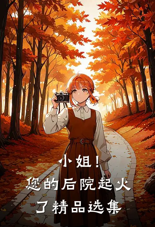 小姐！您的后院起火了精品选集
