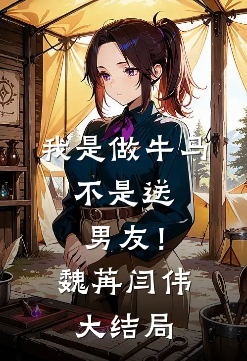 我是做牛马，不是送男友！魏苒闫伟大结局