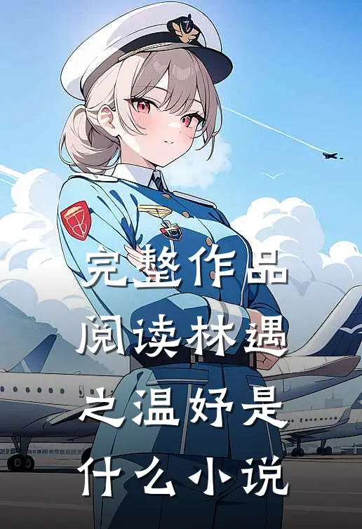 完整作品阅读林遇之温妤是什么小说