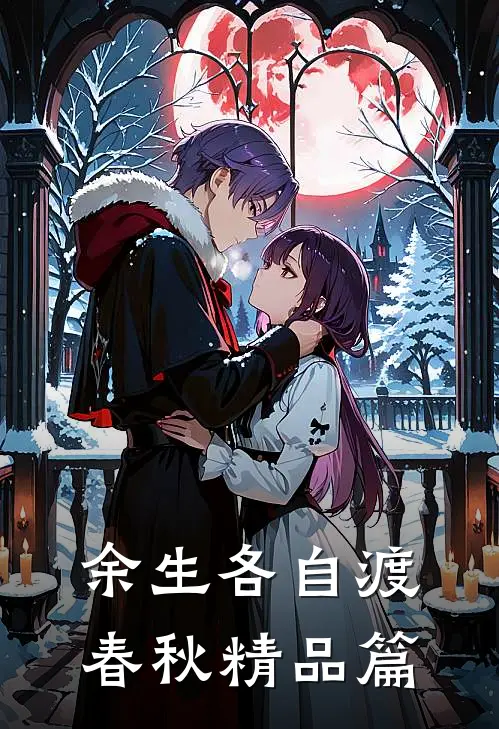 余生各自渡春秋精品篇
