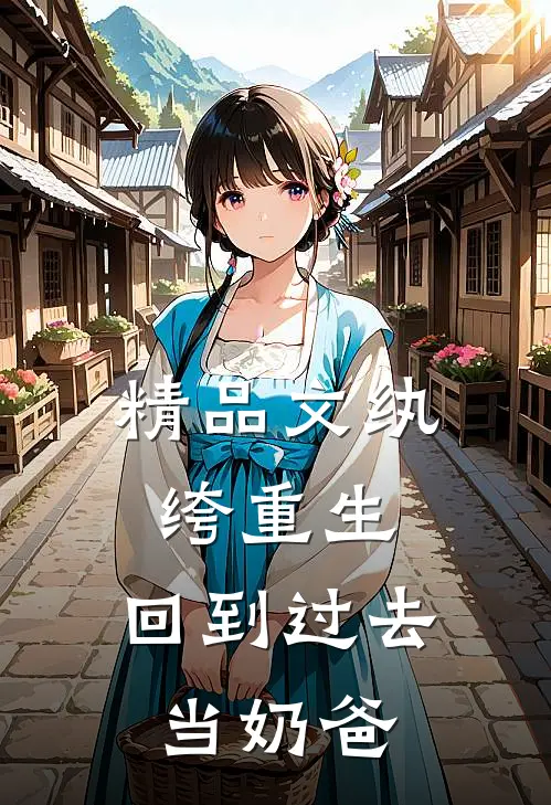 精品文纨绔重生：回到过去当奶爸