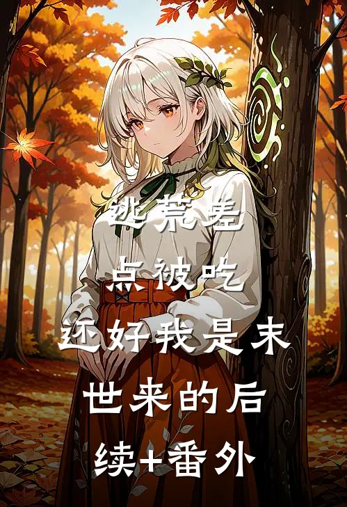 逃荒差点被吃，还好我是末世来的后续+番外