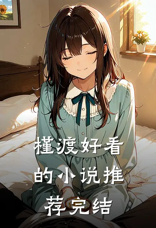 槿渡好看的小说推荐完结