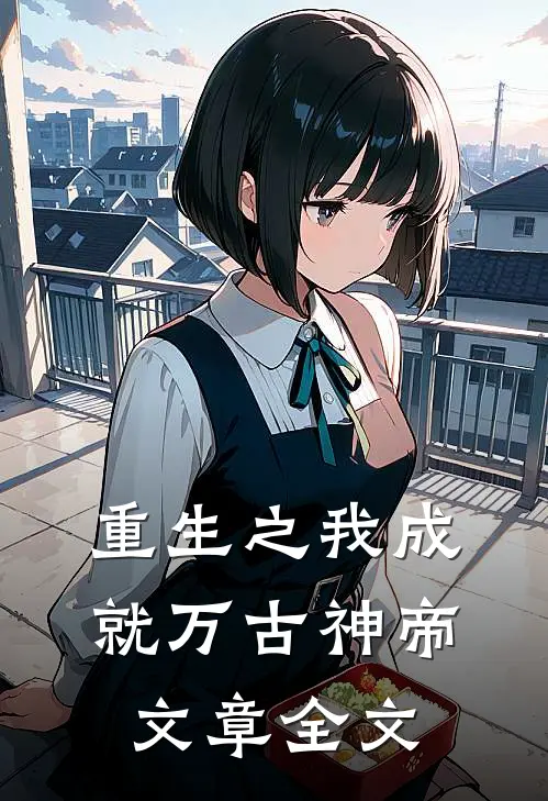 重生之我成就万古神帝文章全文