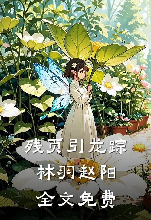 残页引龙踪林羽赵阳全文免费