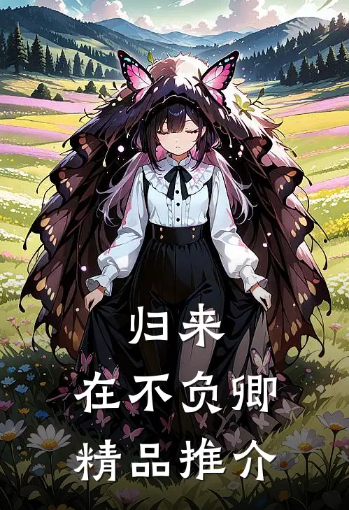 归来，在不负卿精品推介