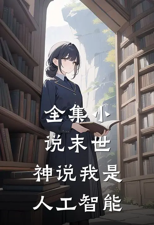 全集小说末世：神说我是人工智能